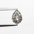 1.28ct 8.18x5.90x3.51mm Geo Pear Step Cut 🇨🇦 24026-01