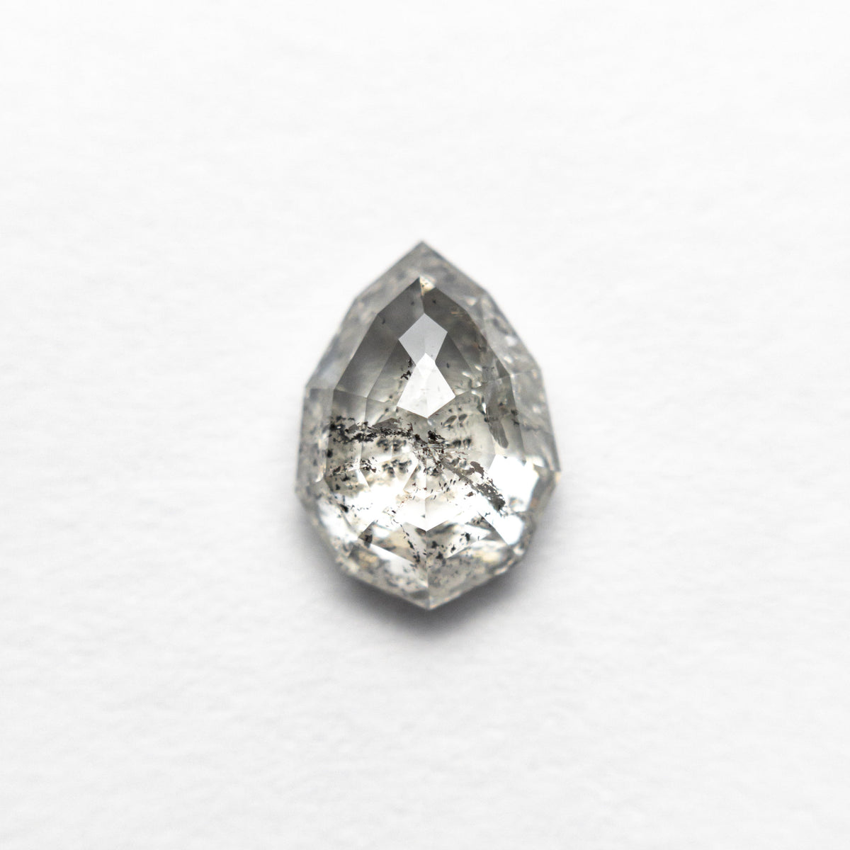 
            1.28ct 8.18x5.90x3.51mm Geo Pear Step Cut 🇨🇦 24026-01