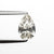 0.91ct 8.19x5.30x3.21mm VS2 C1 Pear Brilliant 24194-07