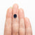 1.92ct 8.42x6.83x2.82mm Oval Portrait Cut Sapphire 24197-04