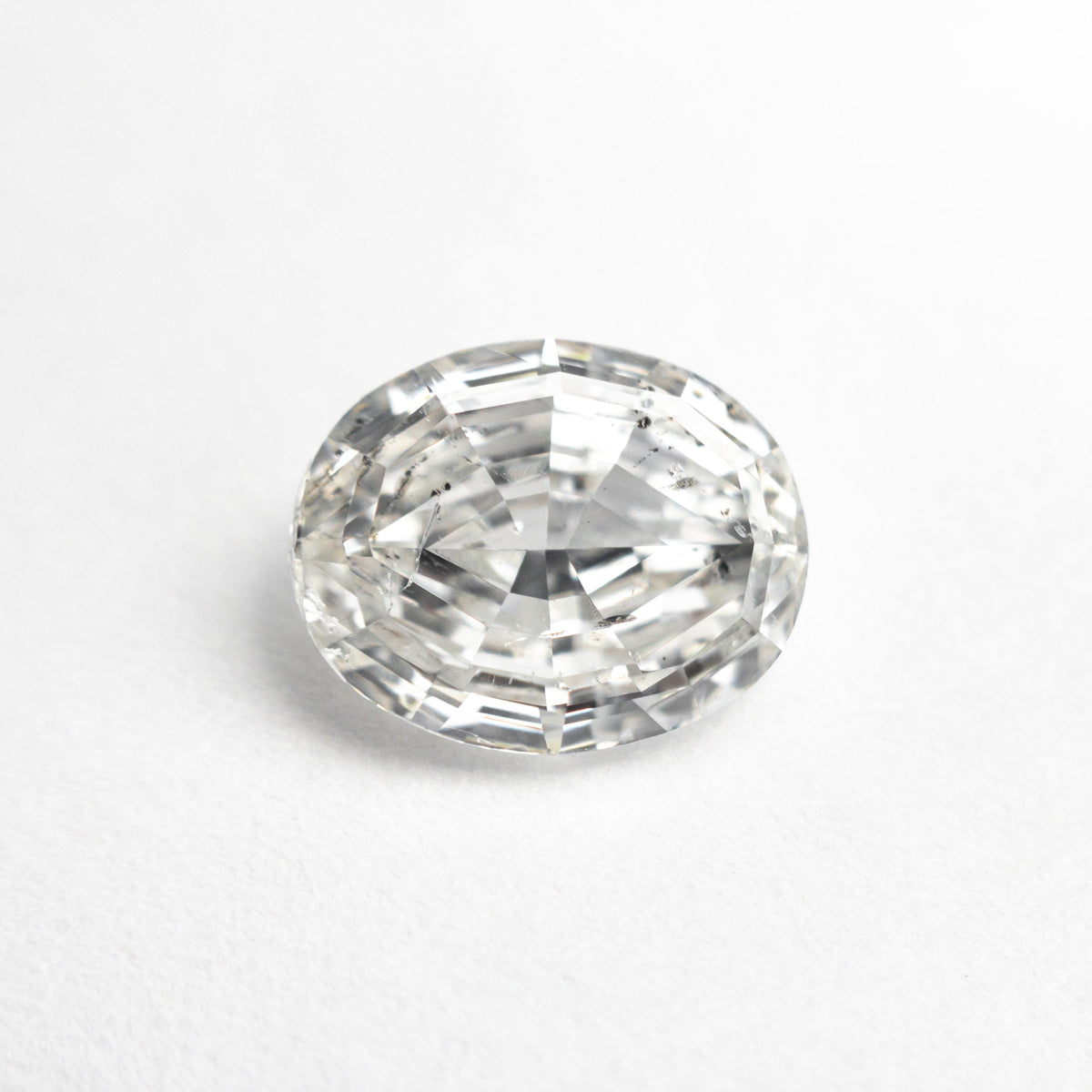 
            1.54ct 8.67x6.89x3.21mm SI3 H Oval Step Cut 24295-01