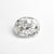 1.54ct 8.67x6.89x3.21mm SI3 H Oval Step Cut 24295-01