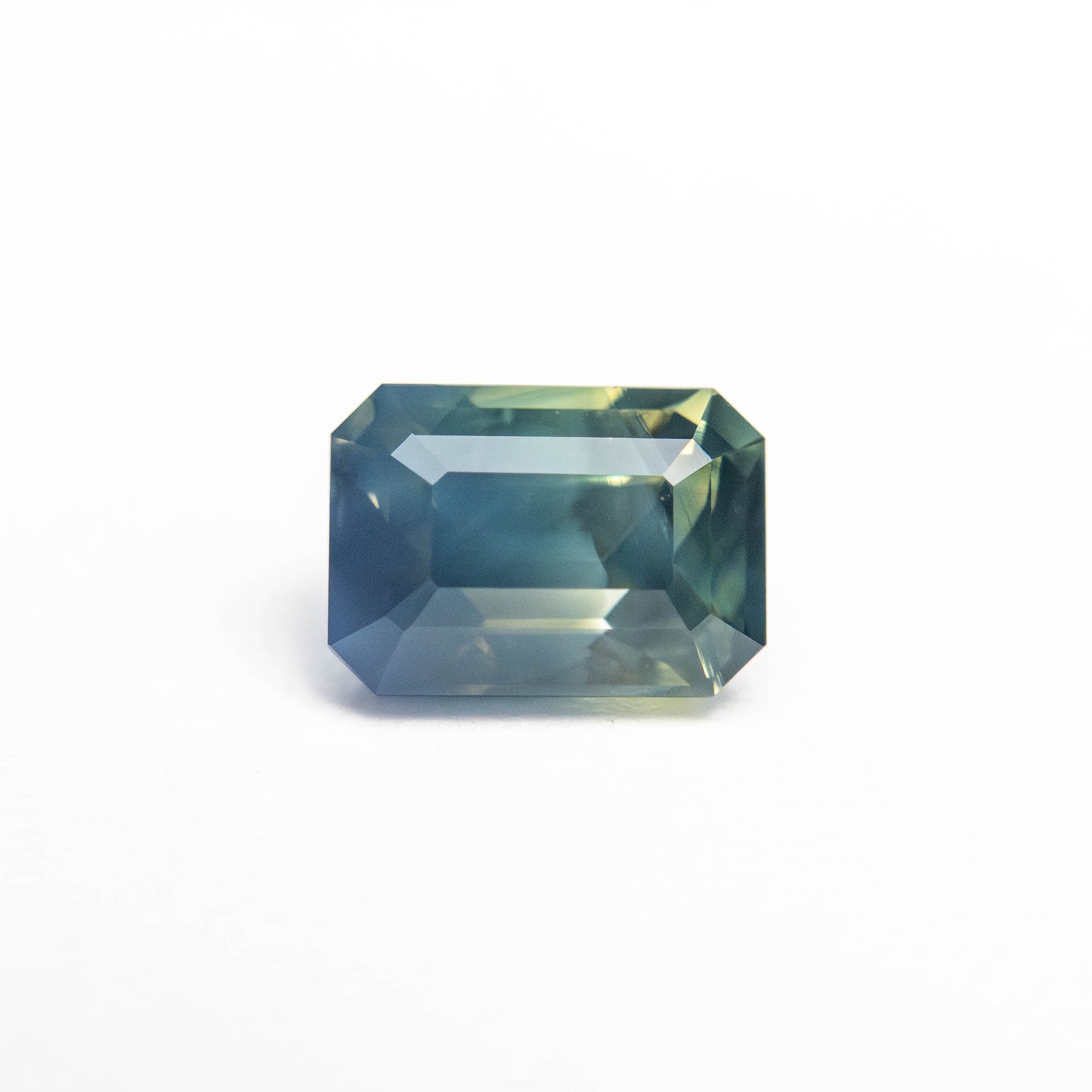 Rectangle on sale gem cut