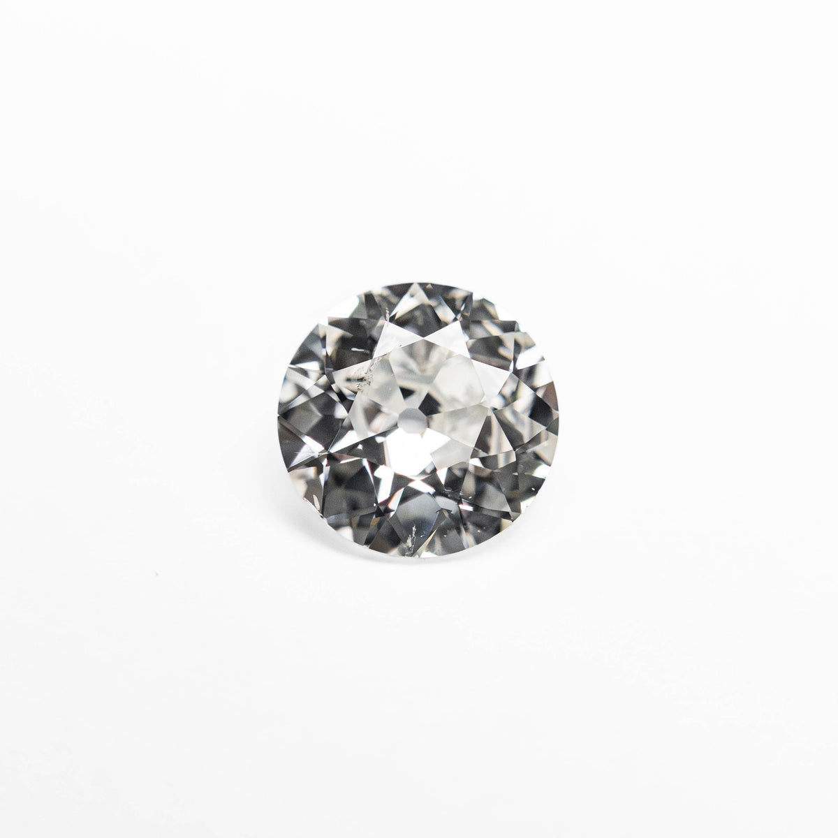 
            0.56ct 5.48x5.46x2.72mm Antique Old European Cut 24420-01