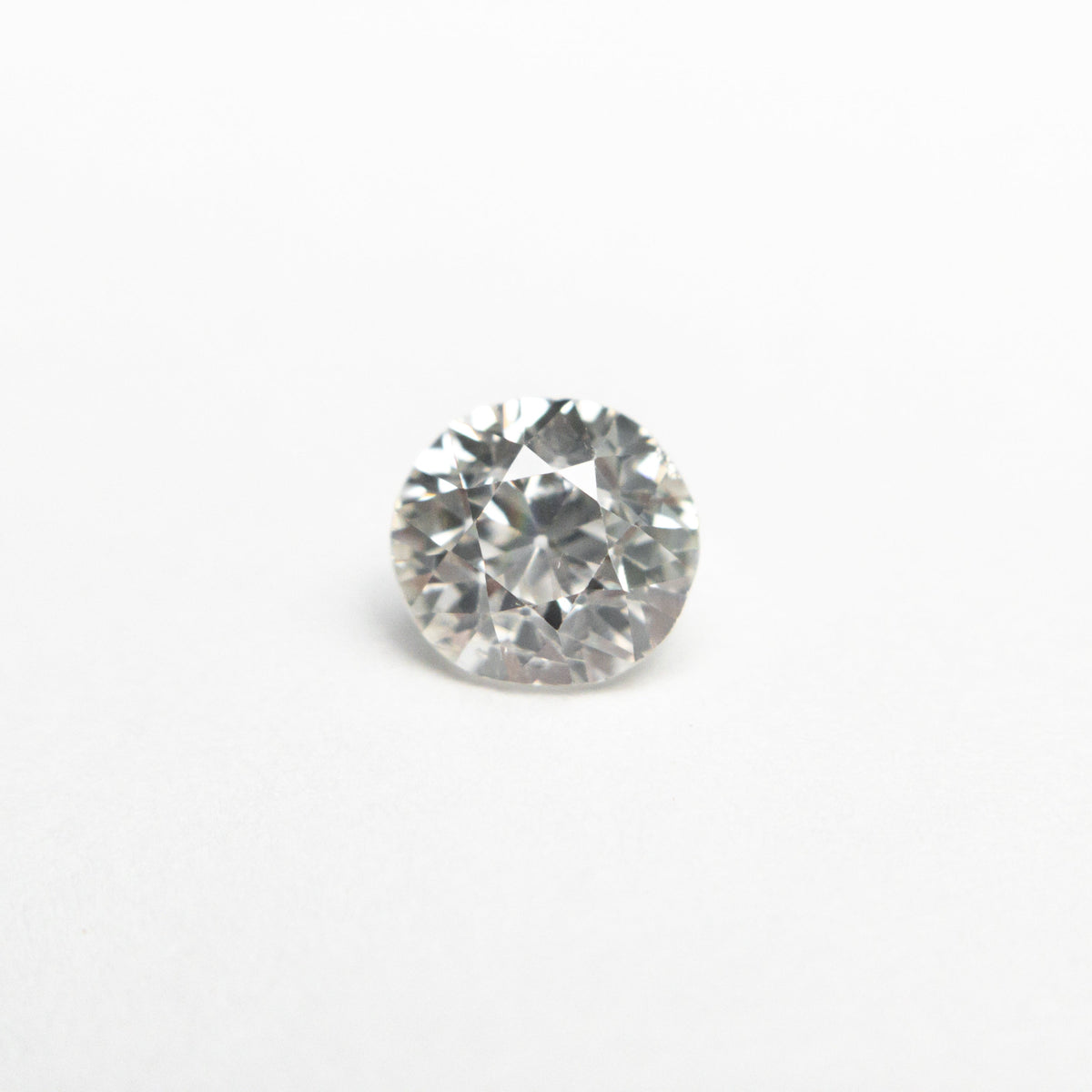 
            0.63ct 5.43x5.02x3.48mm I1 J Antique Old European Cut 24428-01