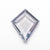 1.38ct 10.79x9.09x1.99mm Kite Portrait Cut Sapphire 24776-01