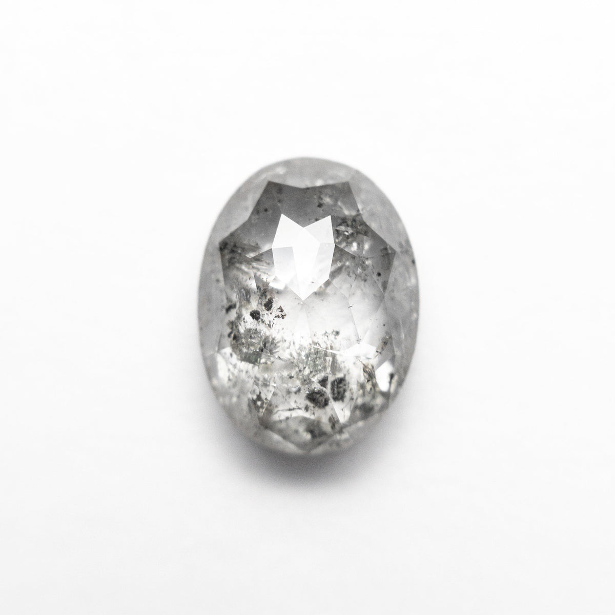 
            2.97ct 9.95x7.46x4.35mm Oval Double Cut 24500-16