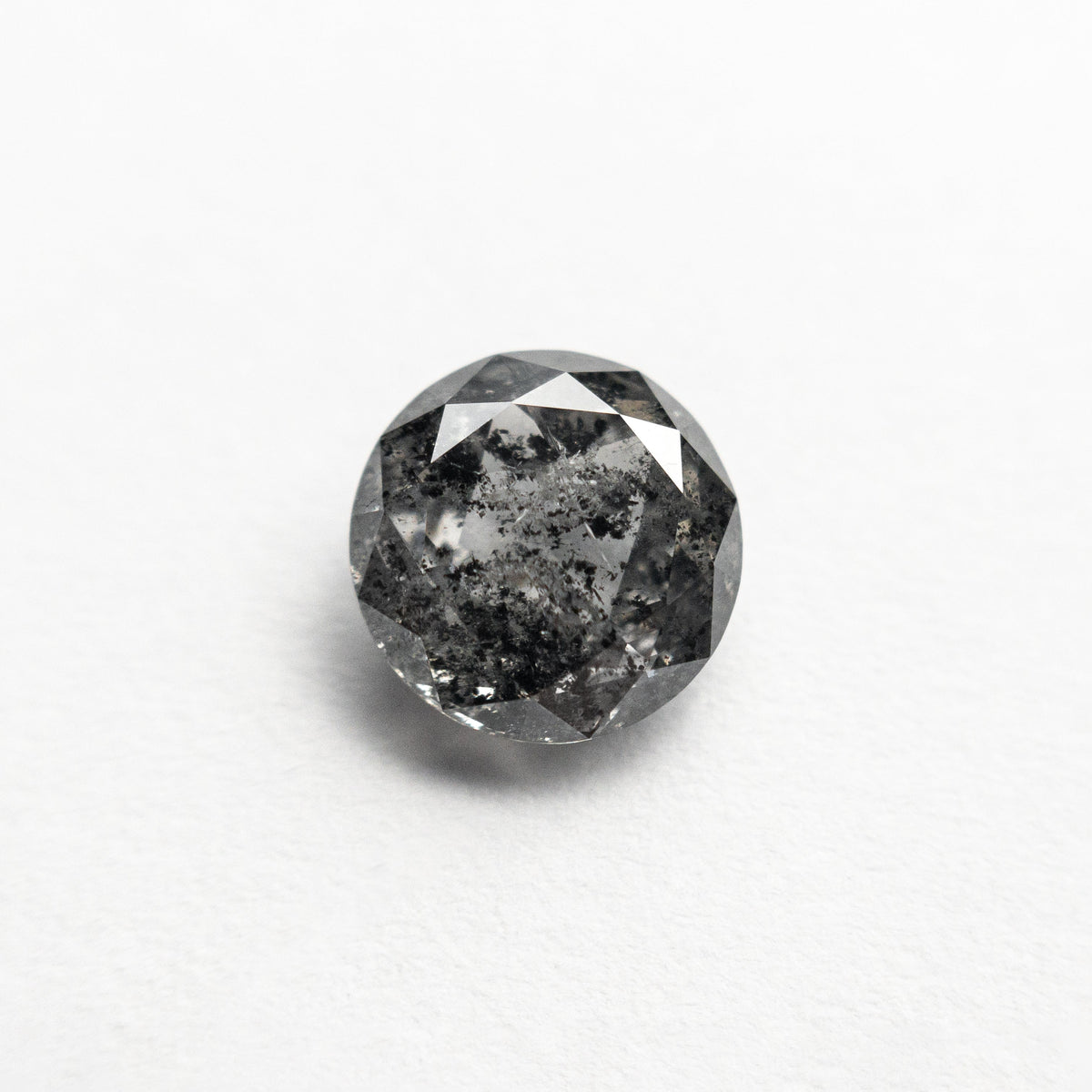 
            1.25ct 6.96x6.85x3.05mm Round Double Cut 24500-21