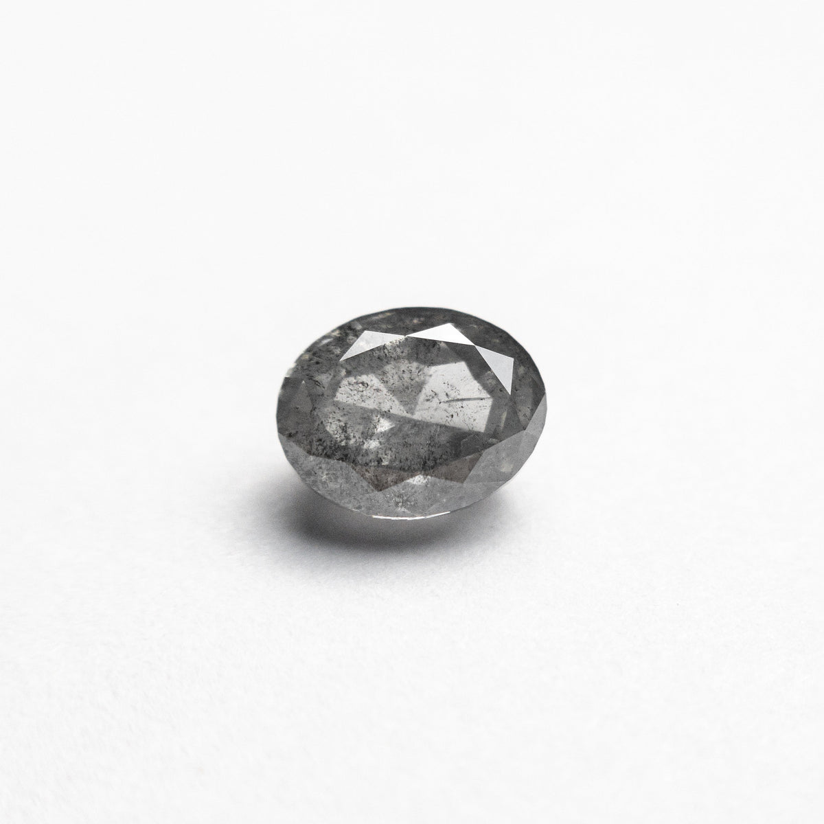 
            0.95ct 6.35x5.01x3.53mm Oval Double Cut 24500-24