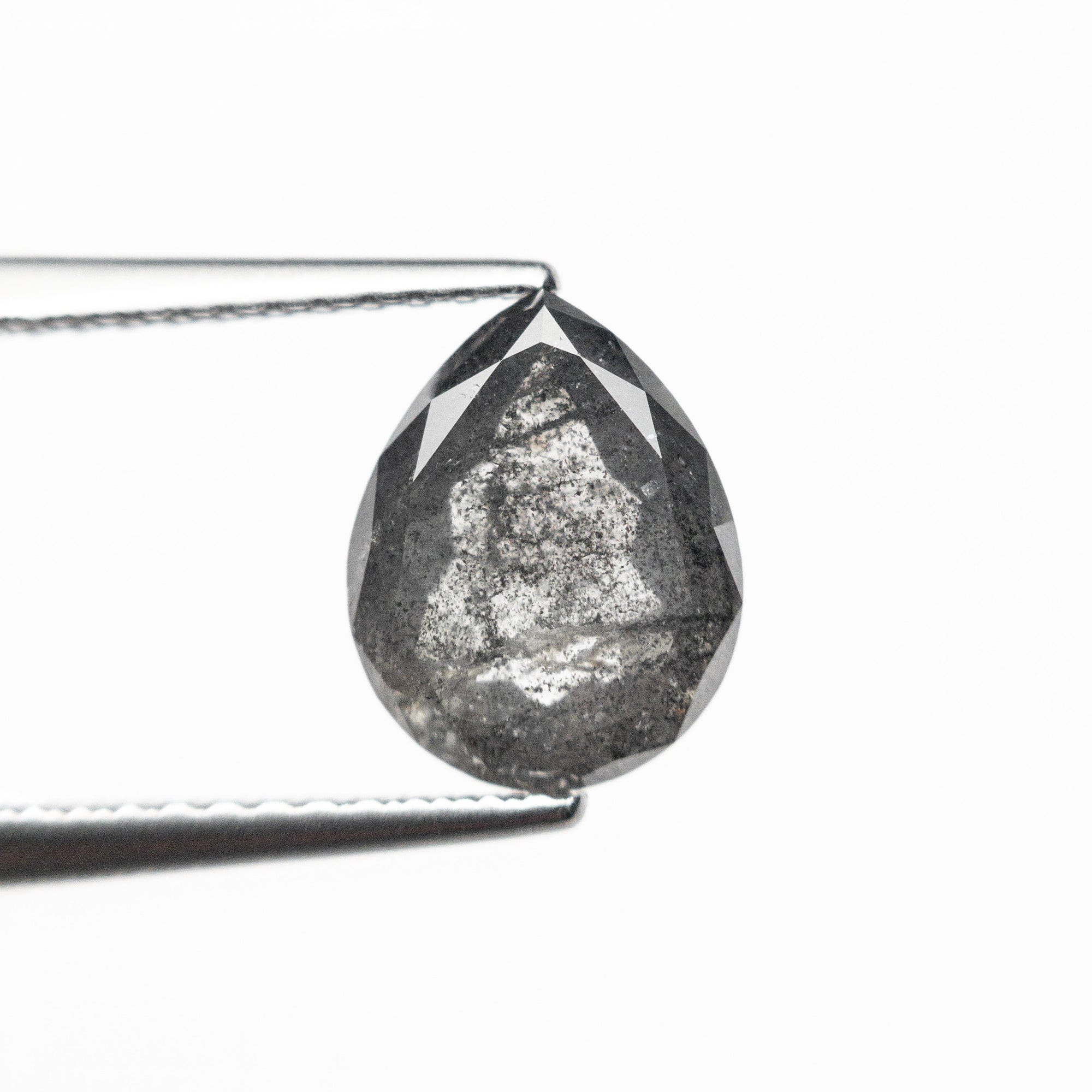 1.71ct 8.99x7.10x3.23mm Pear Double Cut 24503-18
