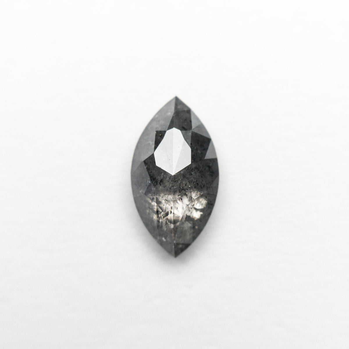 
            0.84ct 8.75x4.79x2.70mm Marquise Rosecut 24506-01