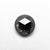 1.66ct 7.05x7.03x3.84mm Round Rosecut 24506-04