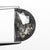 2.94ct 11.66x7.58x3.83mm Half Moon Rosecut 24506-05