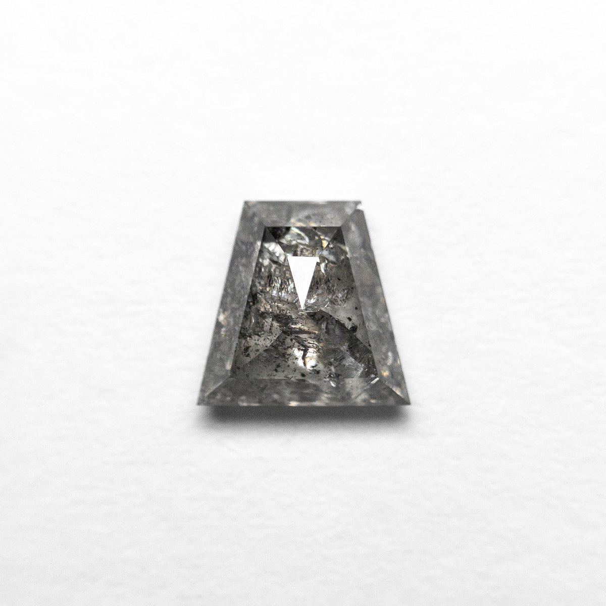 
            0.84ct 5.85x6.08x2.83mm Trapezoid Rosecut 24506-10