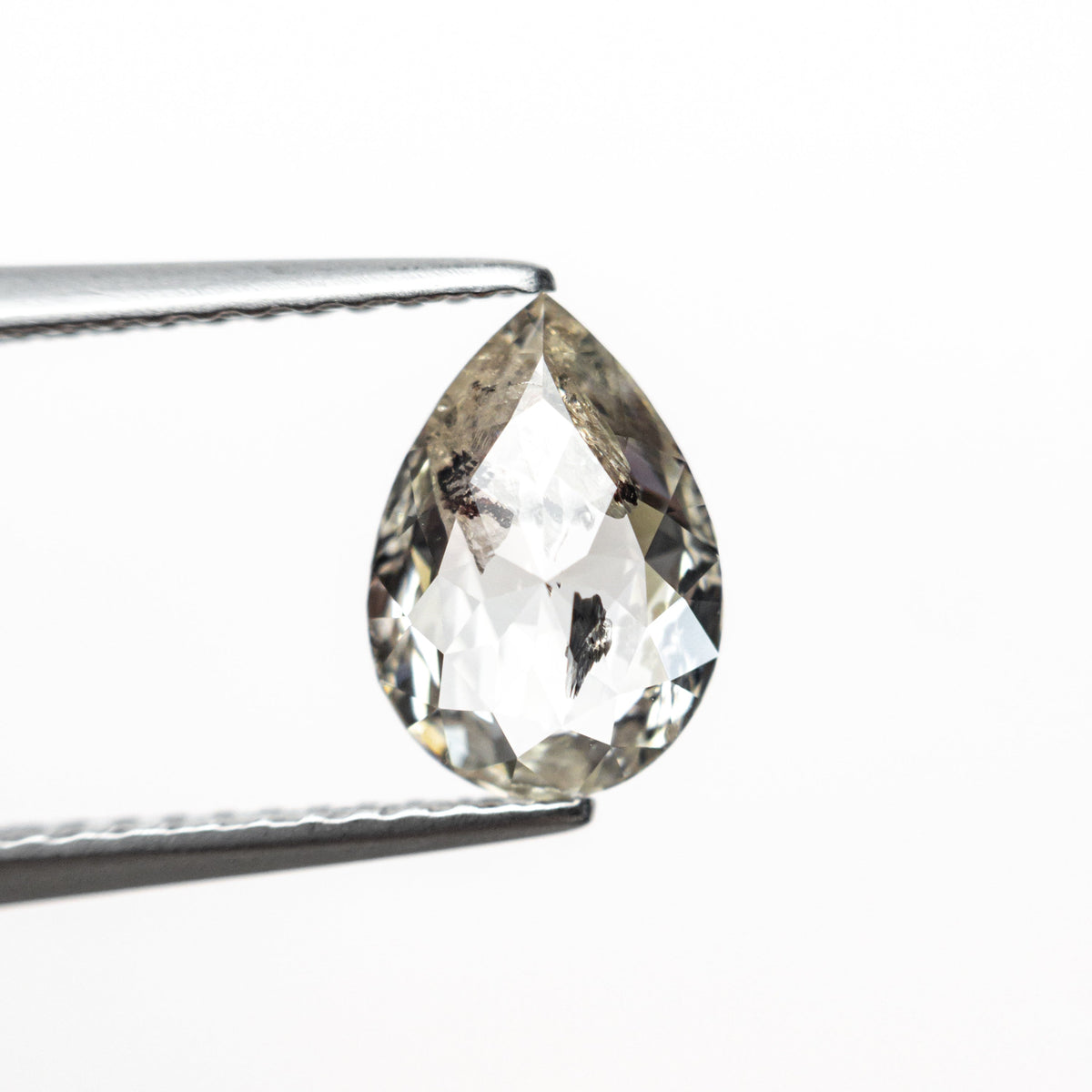 
            1.41ct 8.86x6.26x3.16mm Pear Rosecut 24511-08