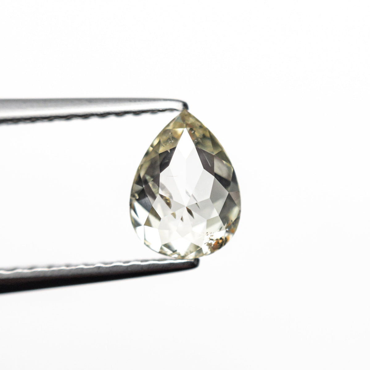 
            1.03ct 7.24x5.47x3.19mm Pear Double Cut 24511-10