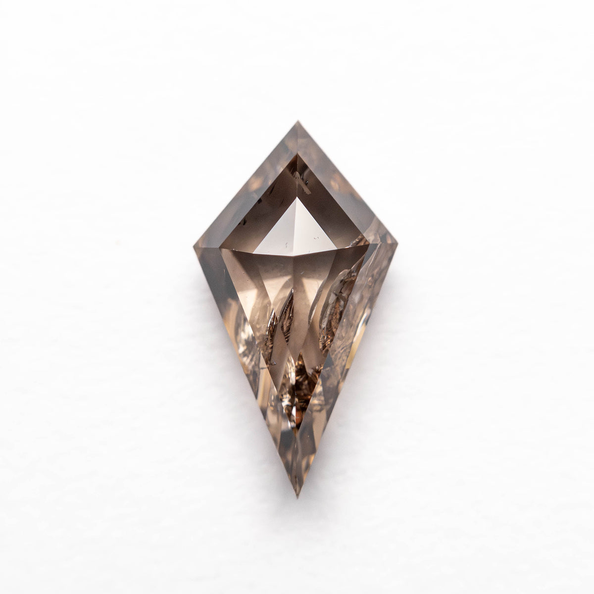 
            1.25ct 10.61x5.79x3.47mm Kite Step Cut 24511-15