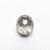 1.70ct 7.40x6.15x4.16mm Oval Double Cut 24512-12