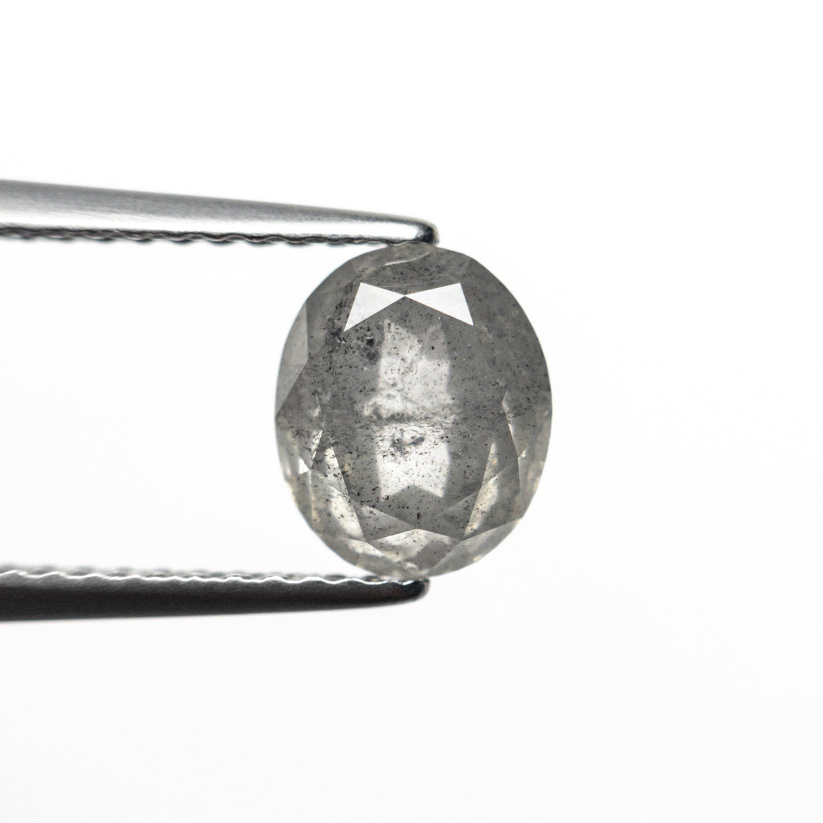 
            1.70ct 7.40x6.15x4.16mm Oval Double Cut 24512-12