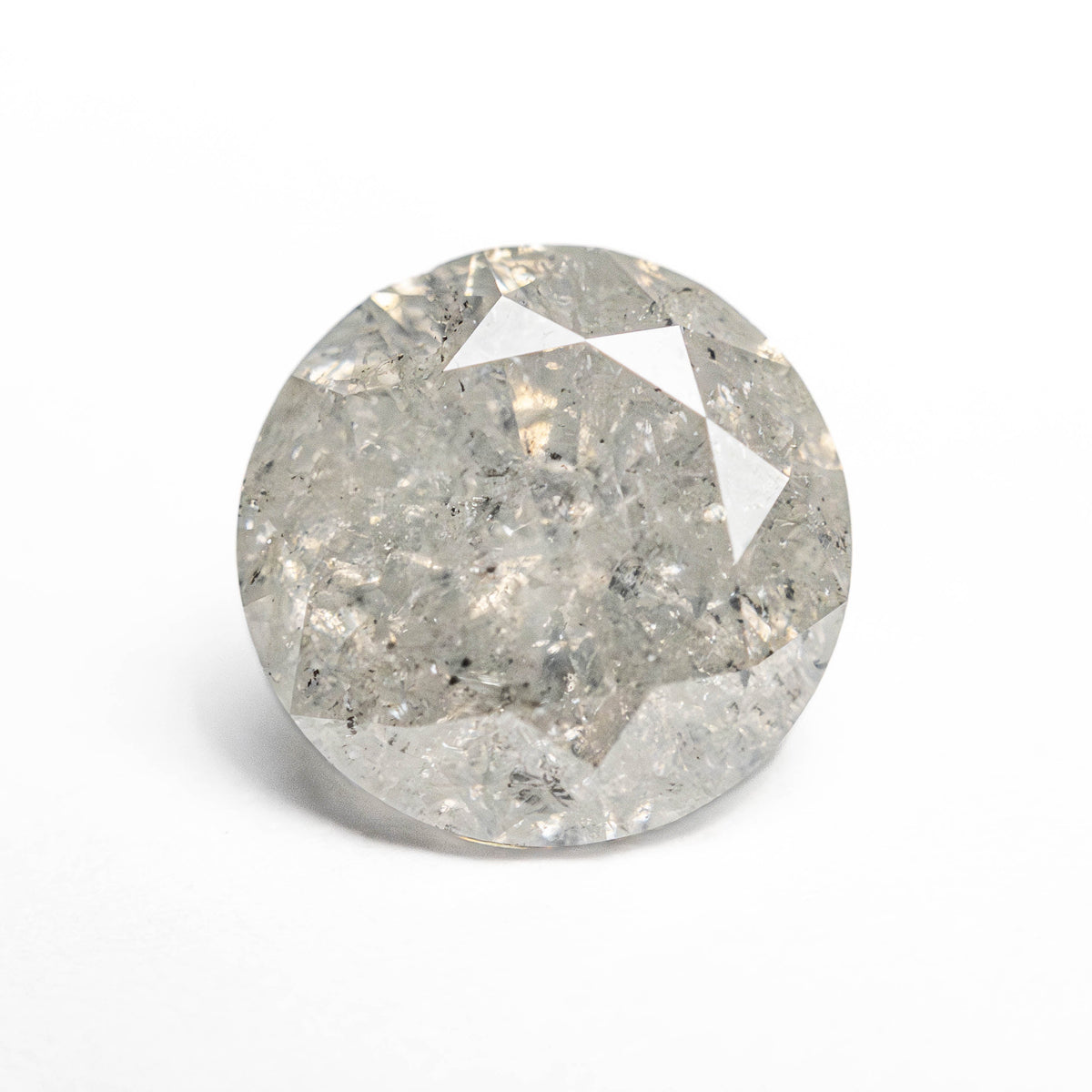 
            3.04ct 8.95x8.95x5.84mm Round Brilliant 24514-01