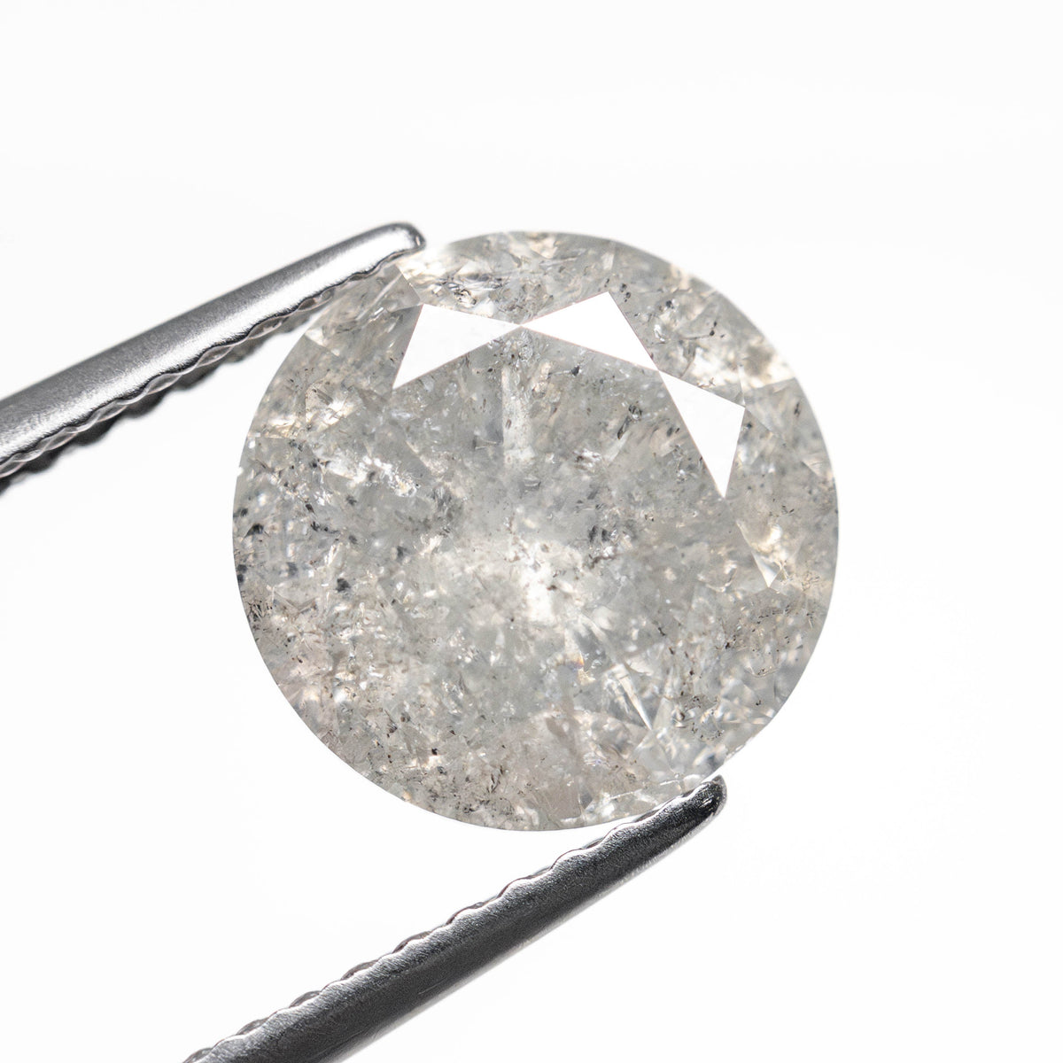 
            3.04ct 8.95x8.95x5.84mm Round Brilliant 24514-01