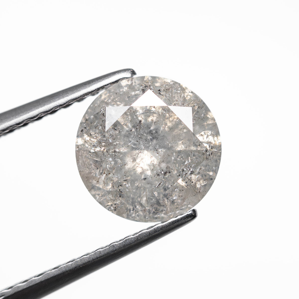 
            2.02ct 8.02x8.01x4.94mm Round Brilliant 24514-02