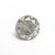 1.89ct 7.36x7.34x5.30mm I1 Fancy Grey Round Brilliant 24514-03