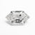 2.19ct 11.95x6.31x3.94mm I1 F Hexagon Step Cut 24525-01