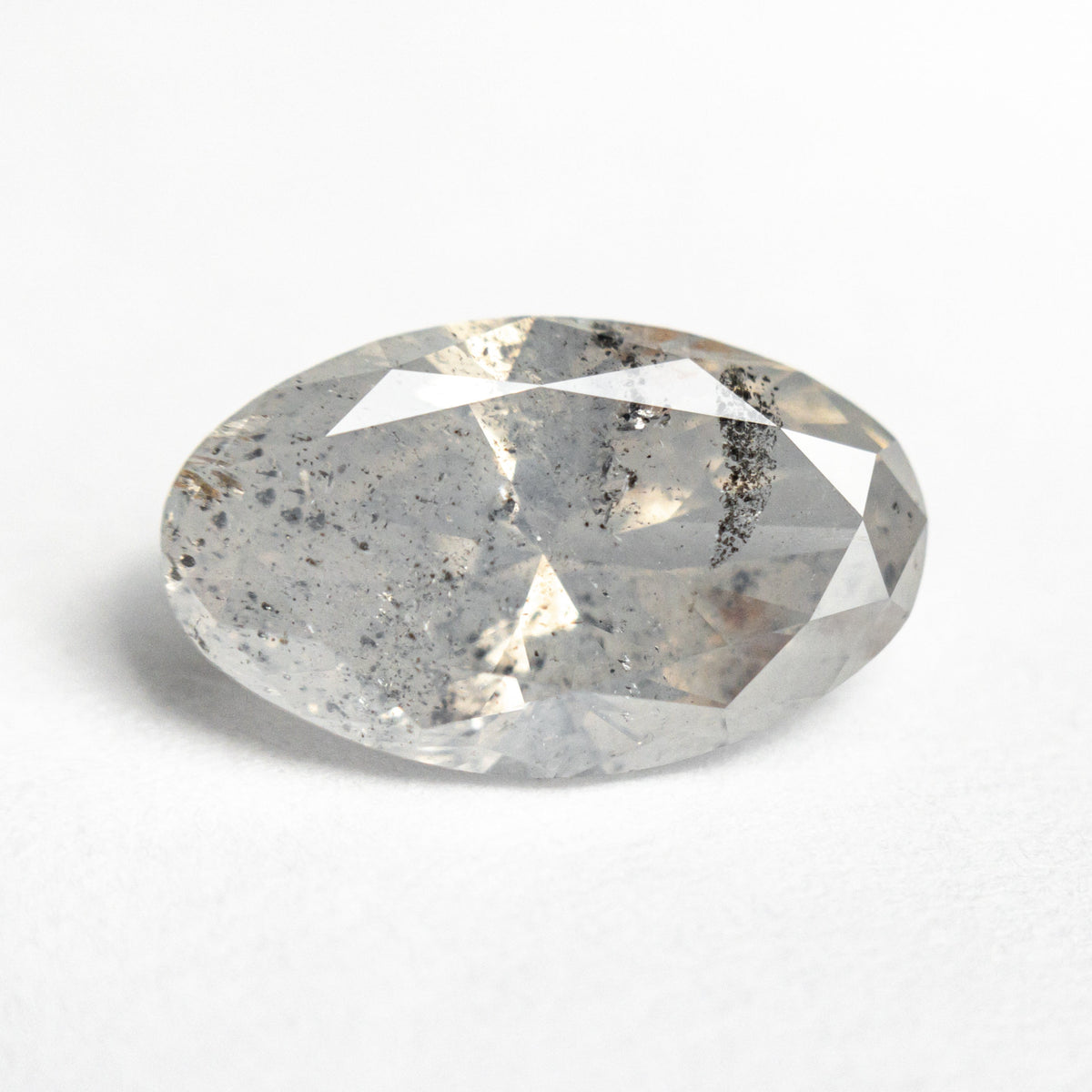 
            3.18ct 12.65x7.59x4.87mm Oval Brilliant 24535-01