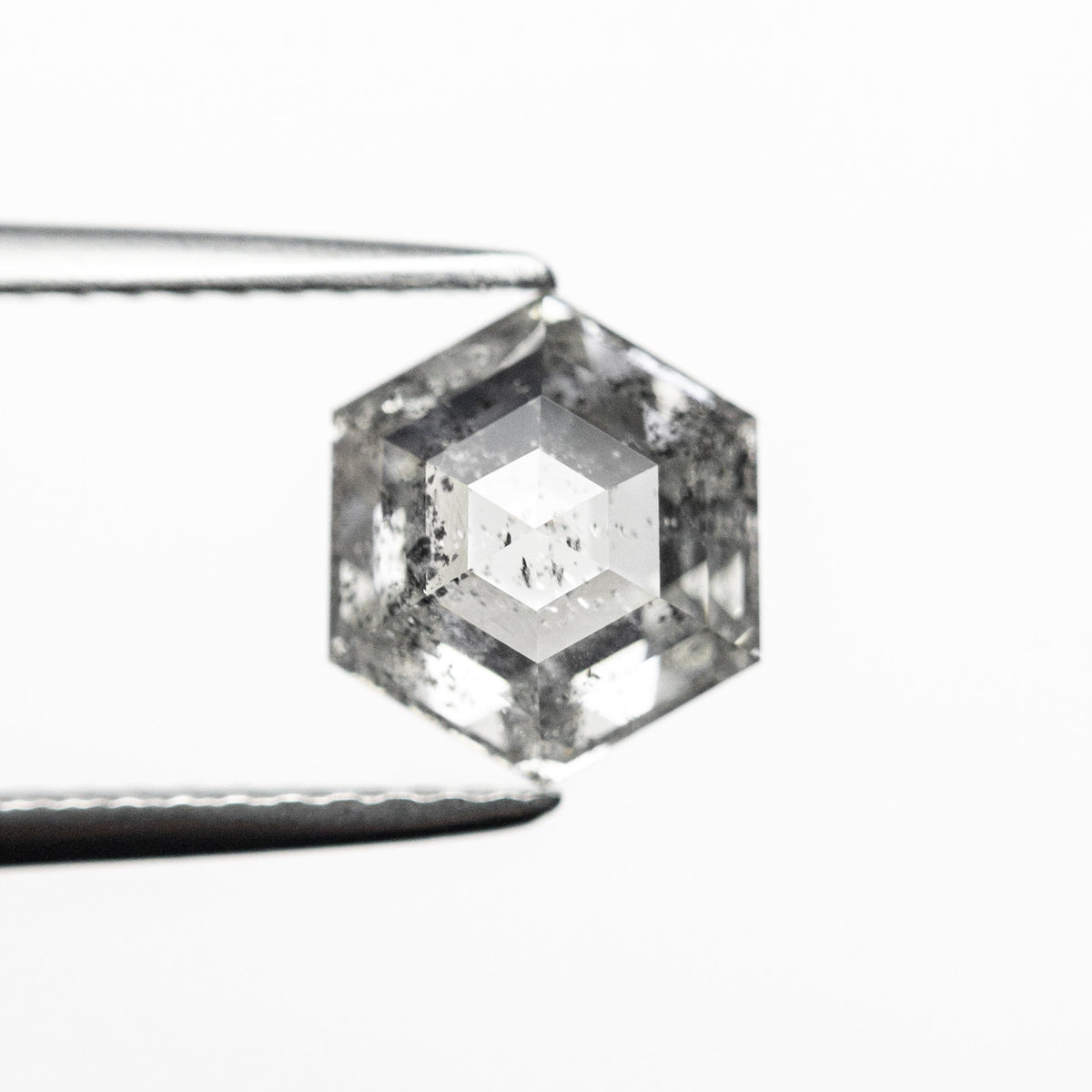 
            1.75ct 7.96x6.94x4.23mm Hexagon Step Cut 🇨🇦 24551-01