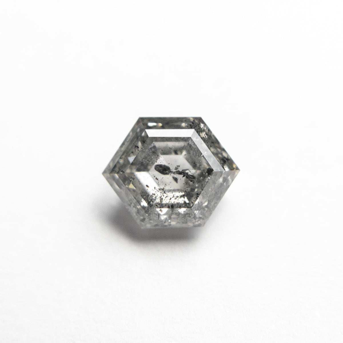 
            1.55ct 7.63x6.17x4.17mm Hexagon Step Cut 🇨🇦 24563-01