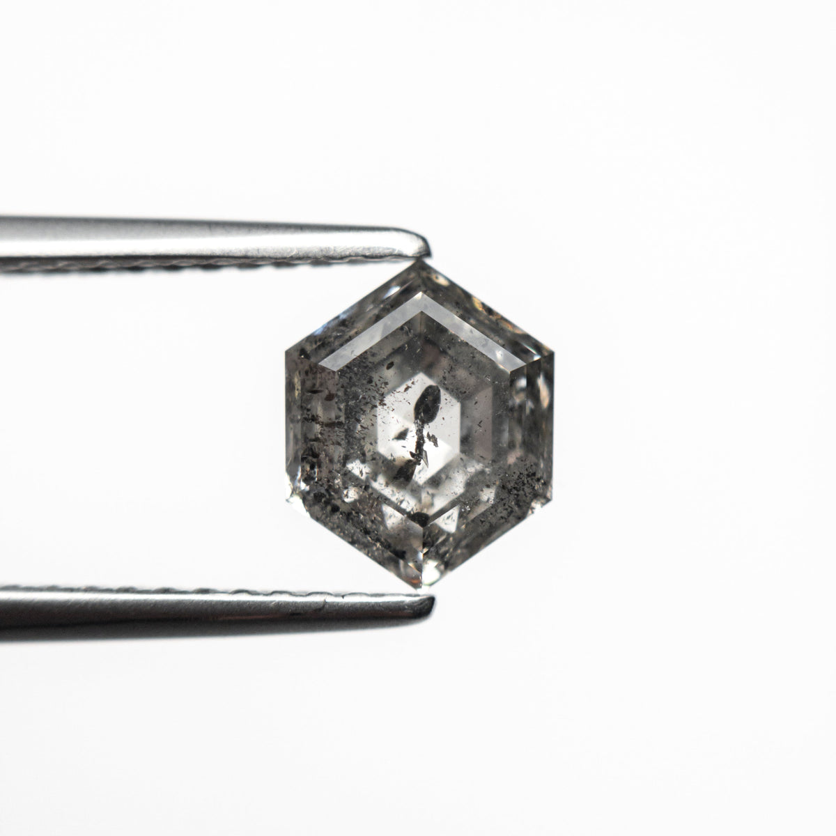 
            1.55ct 7.63x6.17x4.17mm Hexagon Step Cut 🇨🇦 24563-01