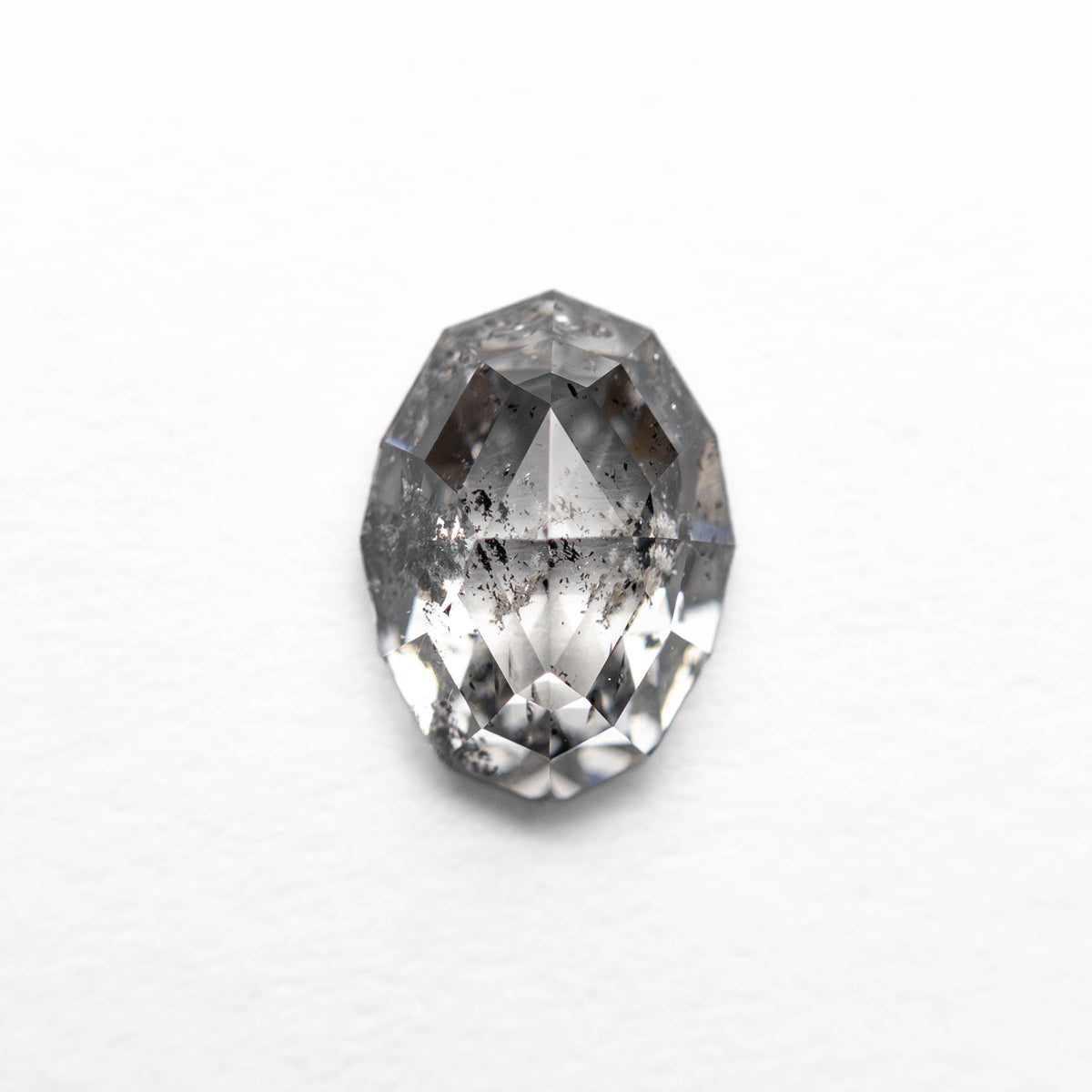 
            0.98ct 7.45x5.45x3.10mm Geo Oval Step Cut 🇨🇦 24574-01