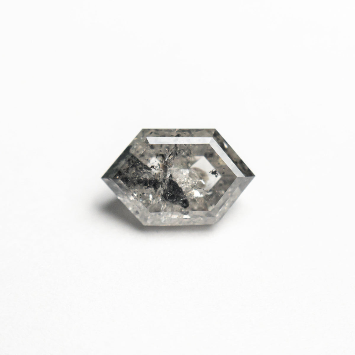 
            1.21ct 8.20x5.13x3.57mm Hexagon Step Cut 🇨🇦 24575-01