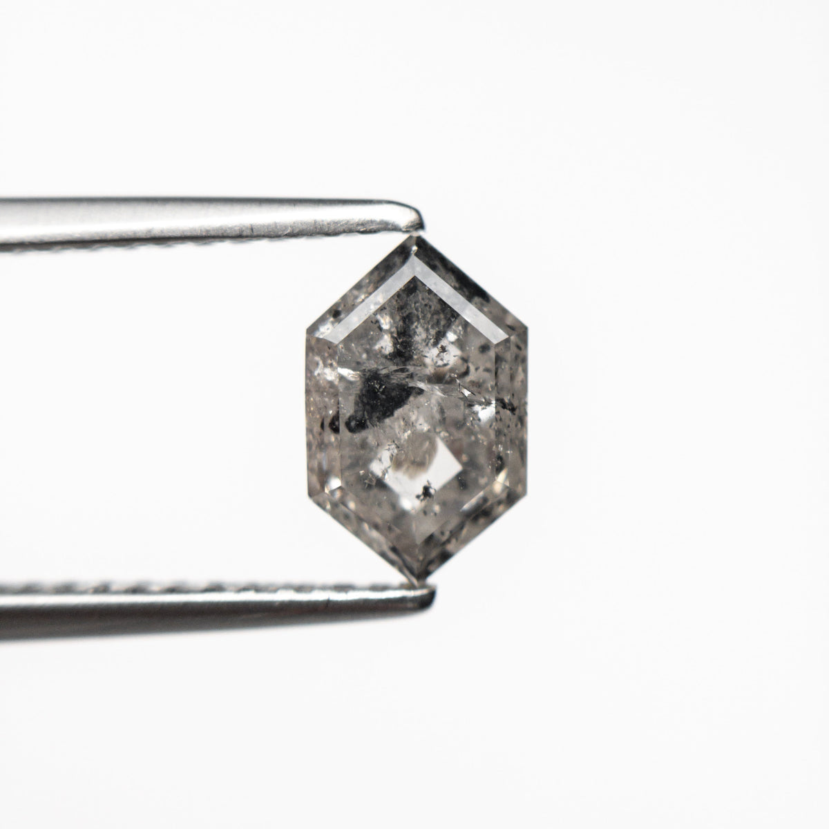 
            1.21ct 8.20x5.13x3.57mm Hexagon Step Cut 🇨🇦 24575-01