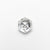 0.95ct 6.26x5.20x3.56mm Hexagon Step Cut 🇨🇦 24576-01