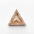 2.03ct 8.92x8.82x4.18mm Triangle Rosecut 24870-01