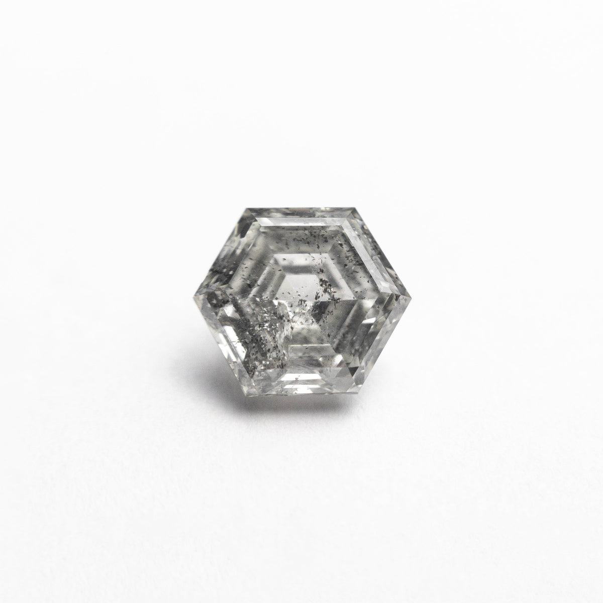 
            1.14ct 7.01x6.03x3.62mm Hexagon Step Cut 🇨🇦 24879-01