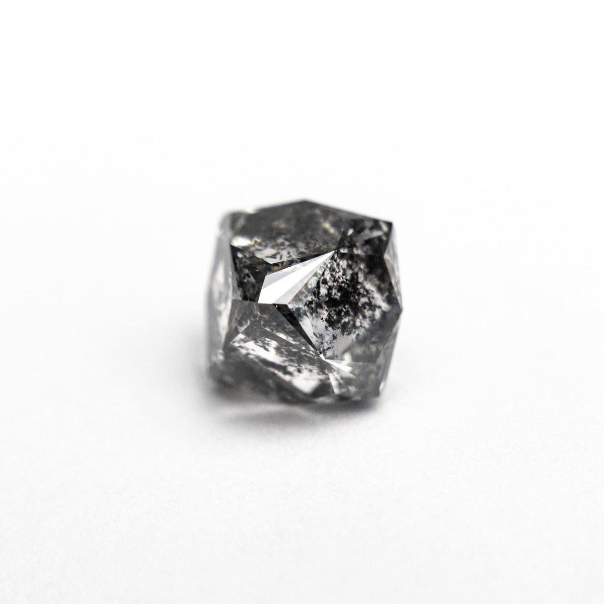 
            2.13ct 7.62x6.31x5.38mm Octahedron 🇨🇦 24929-01