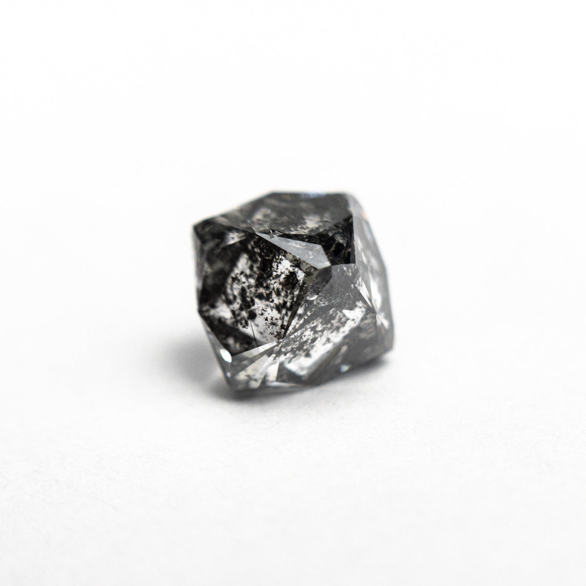 
            2.13ct 7.62x6.31x5.38mm Octahedron 🇨🇦 24929-01