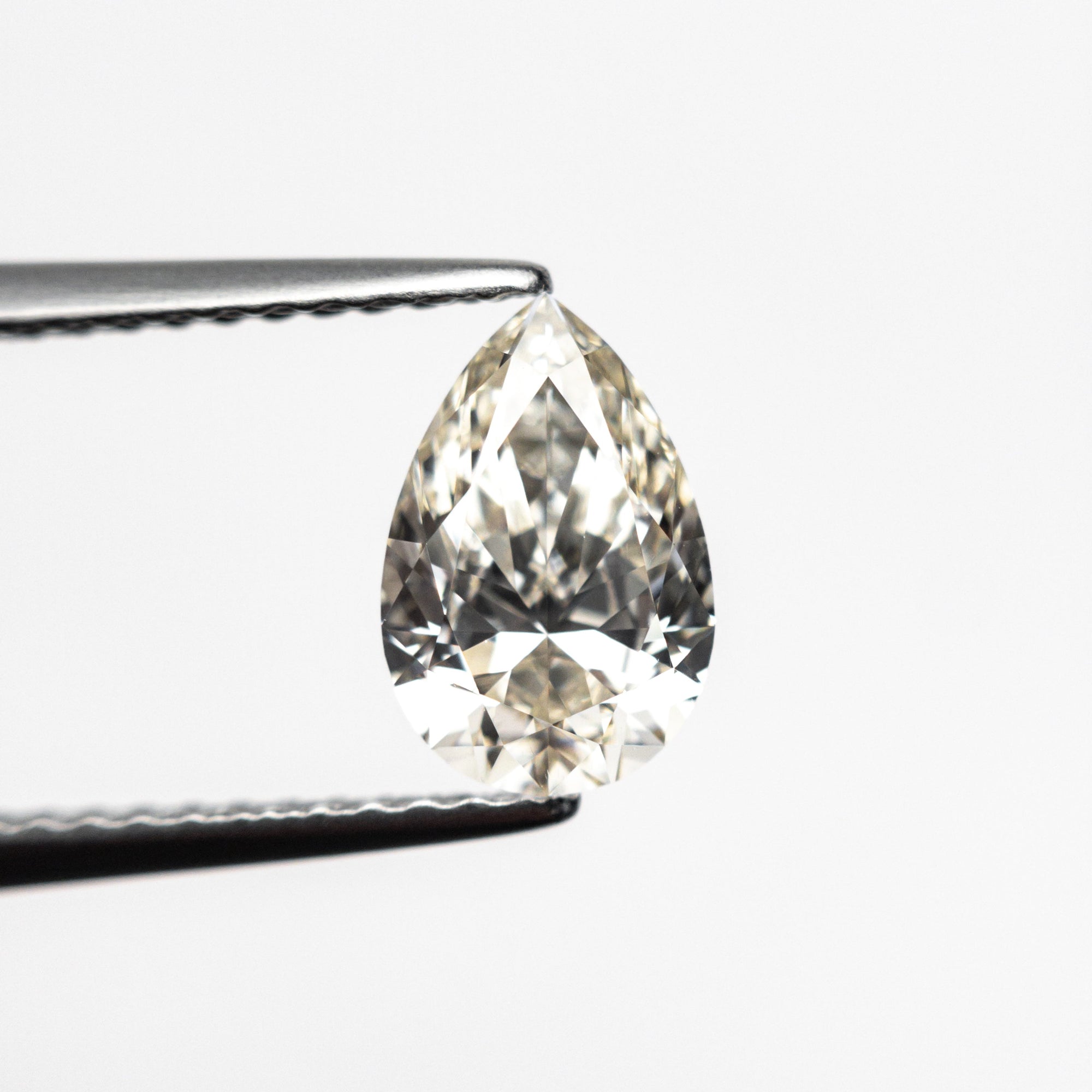 1.01ct 8.47x5.61x3.37mm GIA VVS1 L Pear Brilliant 🇨🇦 25007-01