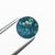 2.06ct 6.98x6.87x5.48mm Round Brilliant Sapphire 25052-01