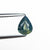 1.03ct 7.20x5.56x3.55mm Pear Brilliant Sapphire 25070-13