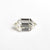 1.01ct 8.80x4.67x3.39mm GIA VVS2 L Hexagon Step Cut 25078-01