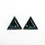 1.07cttw 2pc 5.40x6.15x3.26mm 5.37x6.10x3.12mm Triangle Step Cut Sapphire Matching Pair 25110-07