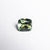 0.97ct 5.69x5.05x3.81mm Cushion Brilliant Sapphire 25117-02