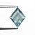 2.75ct 11.07x8.80x5.39mm Lozenge Step Cut Sapphire 25174-07