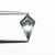 1.00ct 8.91x5.44x3.88mm Kite Step Cut Sapphire 25175-08