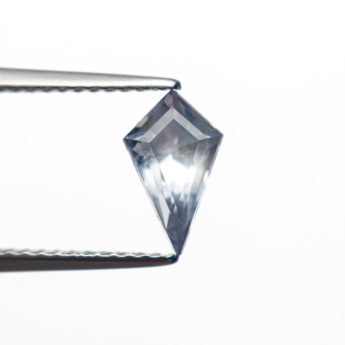 
            1.00ct 8.91x5.44x3.88mm Kite Step Cut Sapphire 25175-08