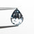 2.28ct 9.04x7.05x5.05mm Pear Brilliant Sapphire 25175-09